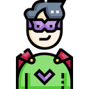 Hero #1