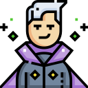 Hero #3