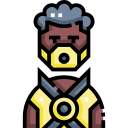 Hero #5